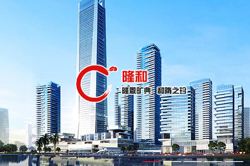 邗江建站-广州隆和通信科技有限公司