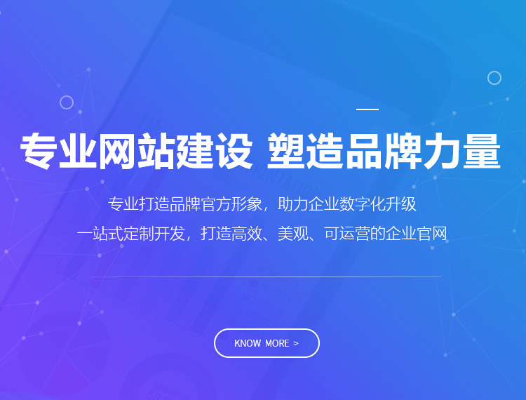 江都建站-专业网站建设 塑造品牌力量